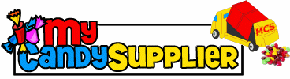 My Candy Supplier